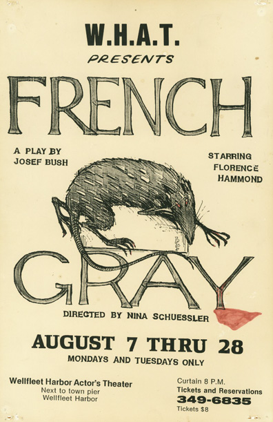 18 1989 French Gray